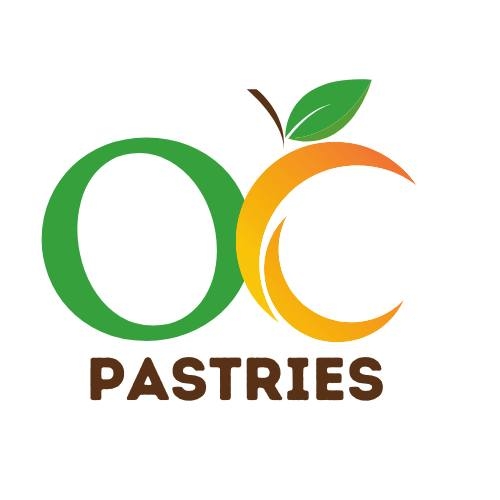 OC Pastries Logo